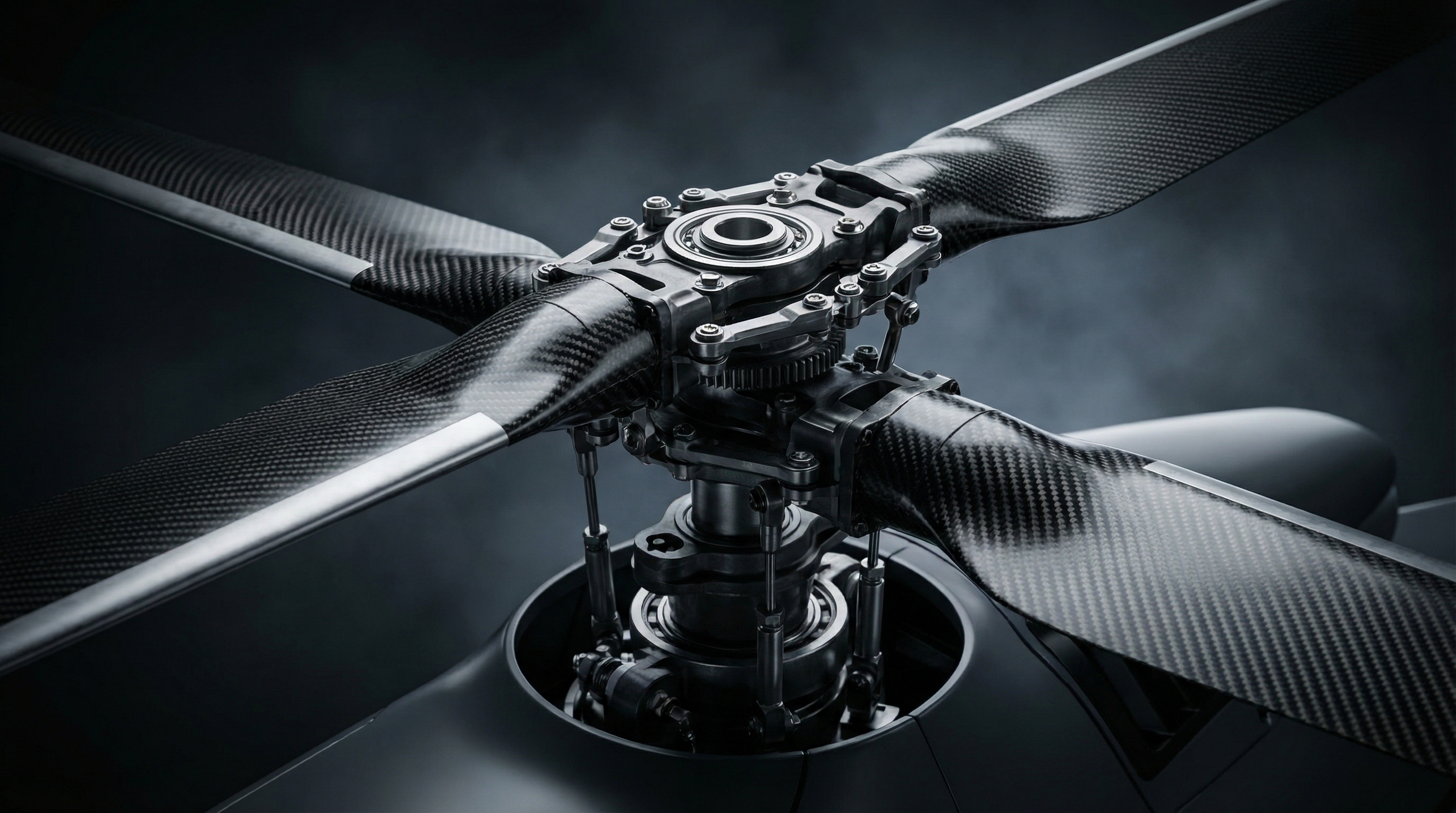 Flettner rotor system